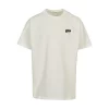 Alles für Blut & Kasse - Oversize T-Shirt - Off White