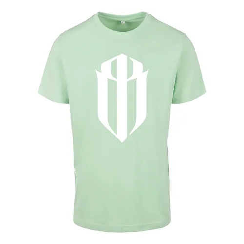 BK - Logo T-Shirt Mint