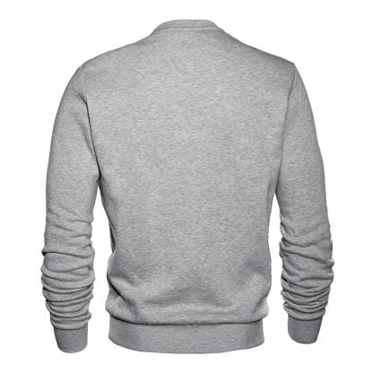 BEKA – Logo Sweatshirt camo