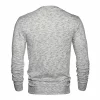 BEKA - Logo Sweatshirt grey