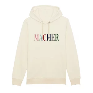BEKA Macher Classic Hoodie