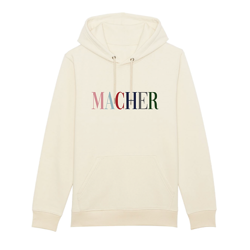 BEKA Macher Classic Hoodie