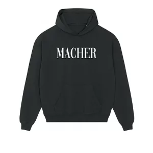 BEKA Macher Hoodie