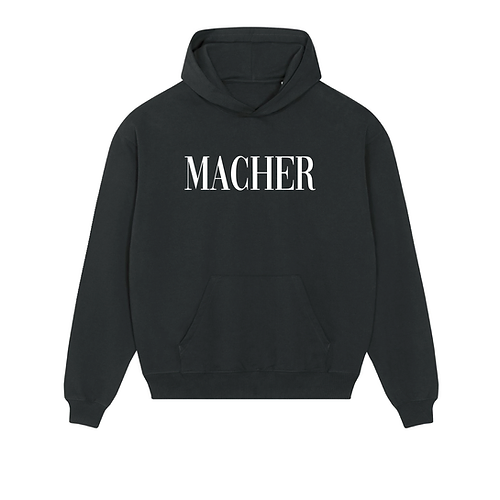 BEKA Macher Hoodie