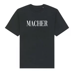 BEKA Macher Oversize T-Shirt