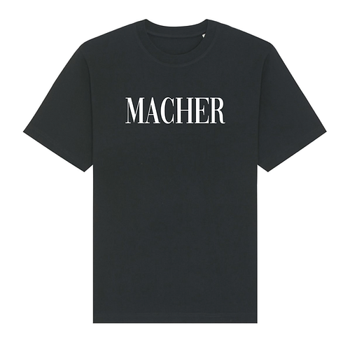 BEKA Macher Oversize T-Shirt