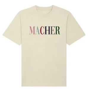 BEKA Macher Oversize T-Shirt
