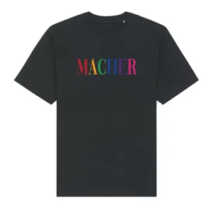 BEKA Macher Oversize T-Shirt