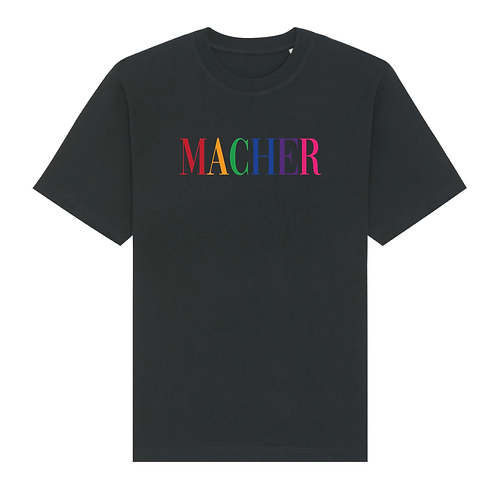 BEKA Macher Oversize T-Shirt