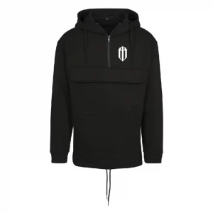 BEKA - Pull Over Hoodie