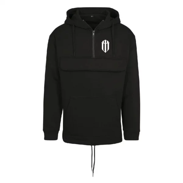 BEKA - Pull Over Hoodie
