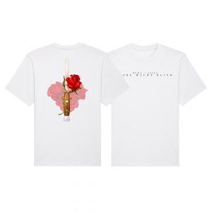 BEKA_Liebe_macht_blind_T-Shirt_weiß