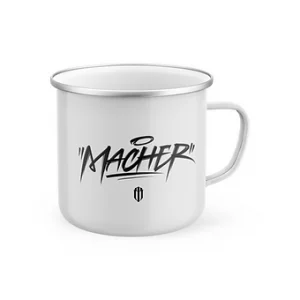 MACHER Emallie Tasse