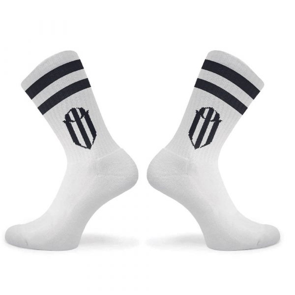 BK - Logo Socken
